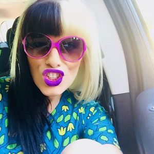 Meet your Posher, Katy